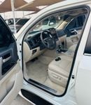 Toyota Land Cruiser VXR