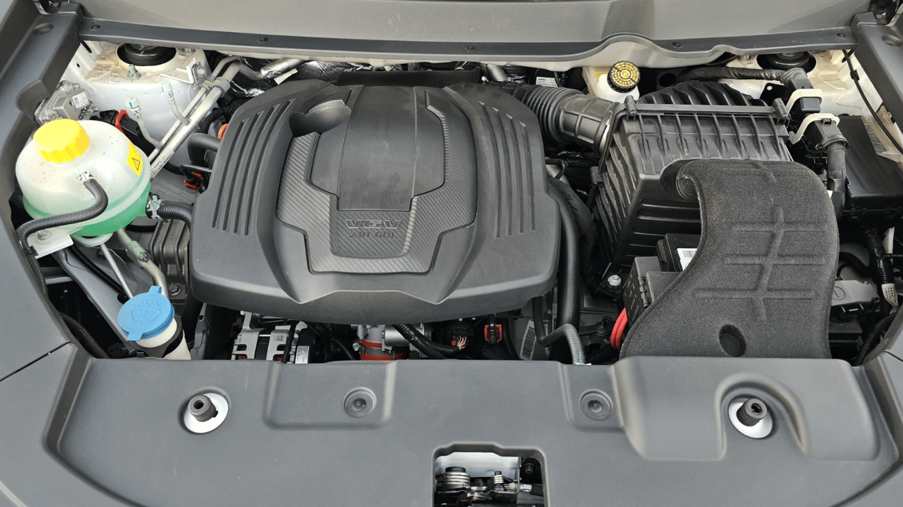 VGV U75 Plus VGV U75 PLUS