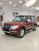 Mitsubishi Pajero GLS Base 3.5L (5 Seater) 3.8L V6 GCC