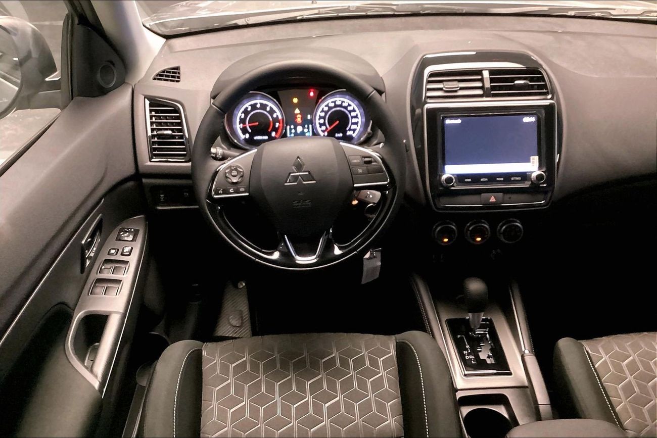 ميتسوبيشي ASX GLX Midline | National Day | Start 2026 with the ideal drive | شامل الضمان | 0 ﺪﻔﻋﺓ ﺃﻮﻟﻯ