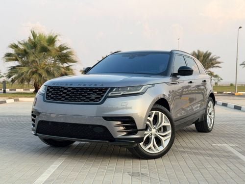 Land Rover Range Rover Velar P250