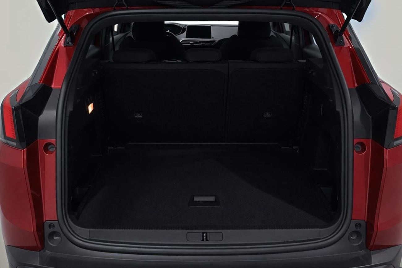 Peugeot 3008 ACTIVE, миниатюра 15