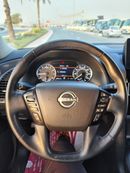 Nissan Armada NISSAN ARMADA SL 2021