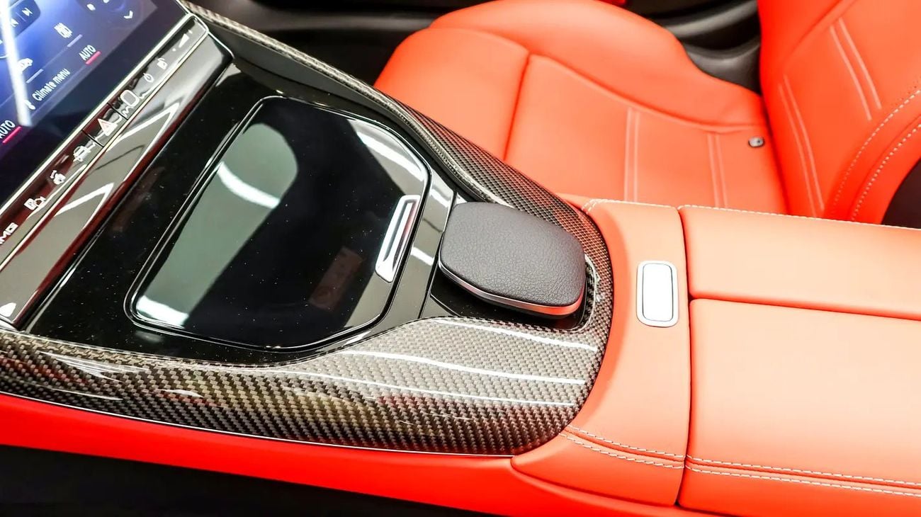Mercedes Benz SL63 AMG Stunning SL 63 AMG - European Specs| EXCELLENT CONDITION