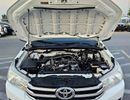 Toyota Hilux GLX / A/T/ 2.7L PETROL 4WD / SIDE STEPS / FULL OPTION / EXPORT ONLY / LOT#91992