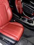 بنتلي كونتيننتال جي تي Mulliner