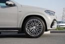 Mercedes-Benz GLE 53 AMG MERCEDES BENZ GLE53 AMG COUPE 2026