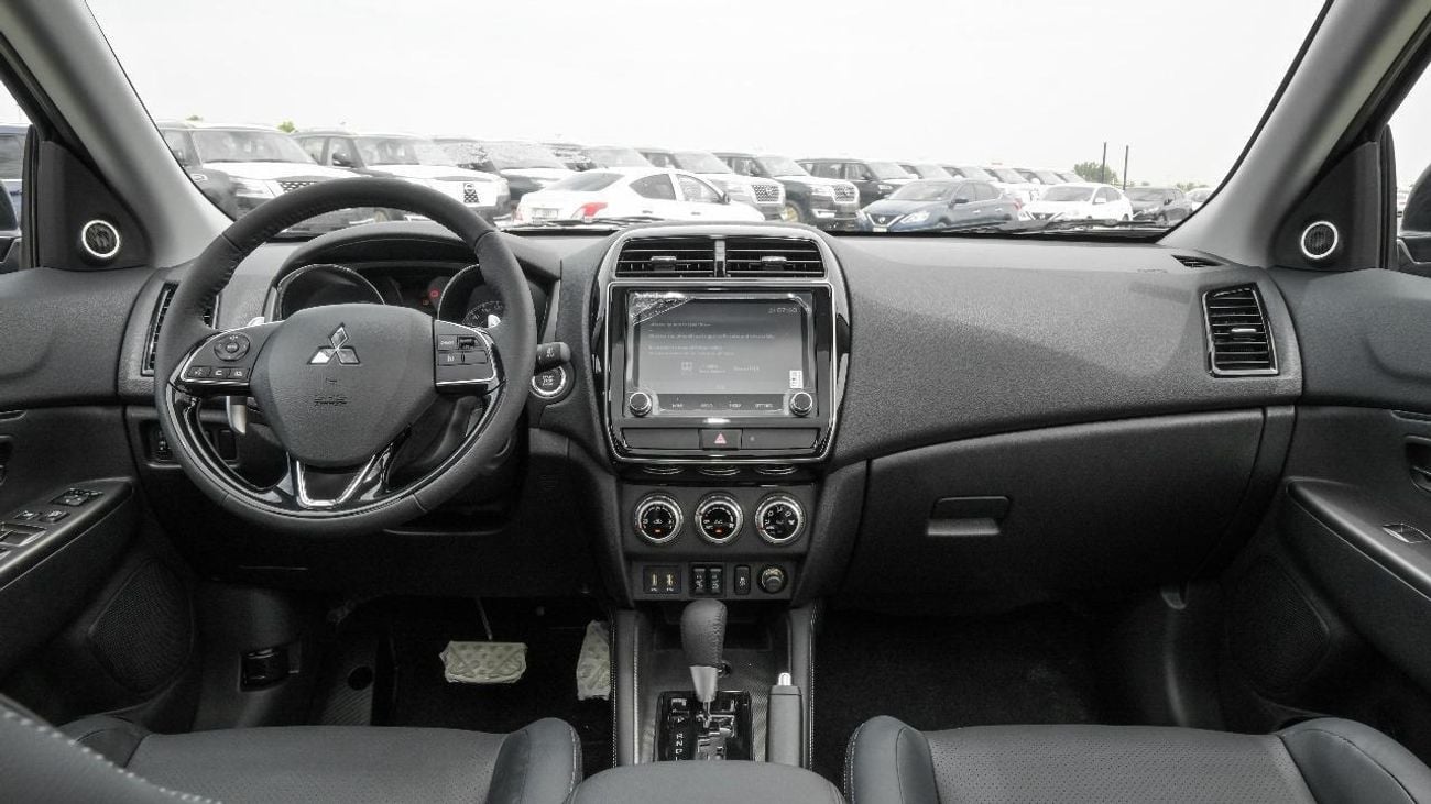 ميتسوبيشي ASX P-line 2.0 4wd