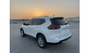 Nissan Rogue nissan rouge 2017 usa in very good    Nissan Pathfinder    Excellent Condition (USA  _ SPEC) - MODEL