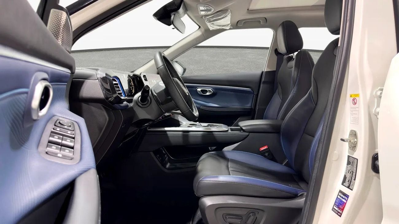 جي إي سي GS3 إمزوم 0% DP | 1,072 / Month | | GS3 1.5T Sport+ | | Gargash Warranty | Service History