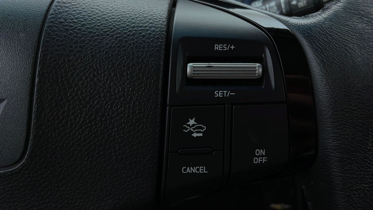 Chevrolet Trailblazer Z71 3.6 | Under Warranty | Inspected on 150+ parameters