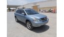Lexus RX350 Limited special Edition