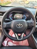 Toyota RAV4 XLE RAV4 XSE HYBRID FULL OPTION