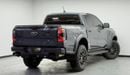 Ford Ranger Raptor 2024 Ford Ranger Raptor, Dec/2029 Ford Warranty + Service Package, Ford Full Service History, GCC