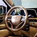 كاديلاك إسكالاد Premium Luxury Platinum 6.2L AWD