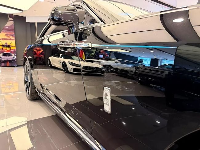 Rolls-Royce Spectre STANDARD, миниатюра 25