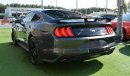 Ford Mustang MUSTANG 18 Shelby Kit ,Orginal Airbag , Very clean