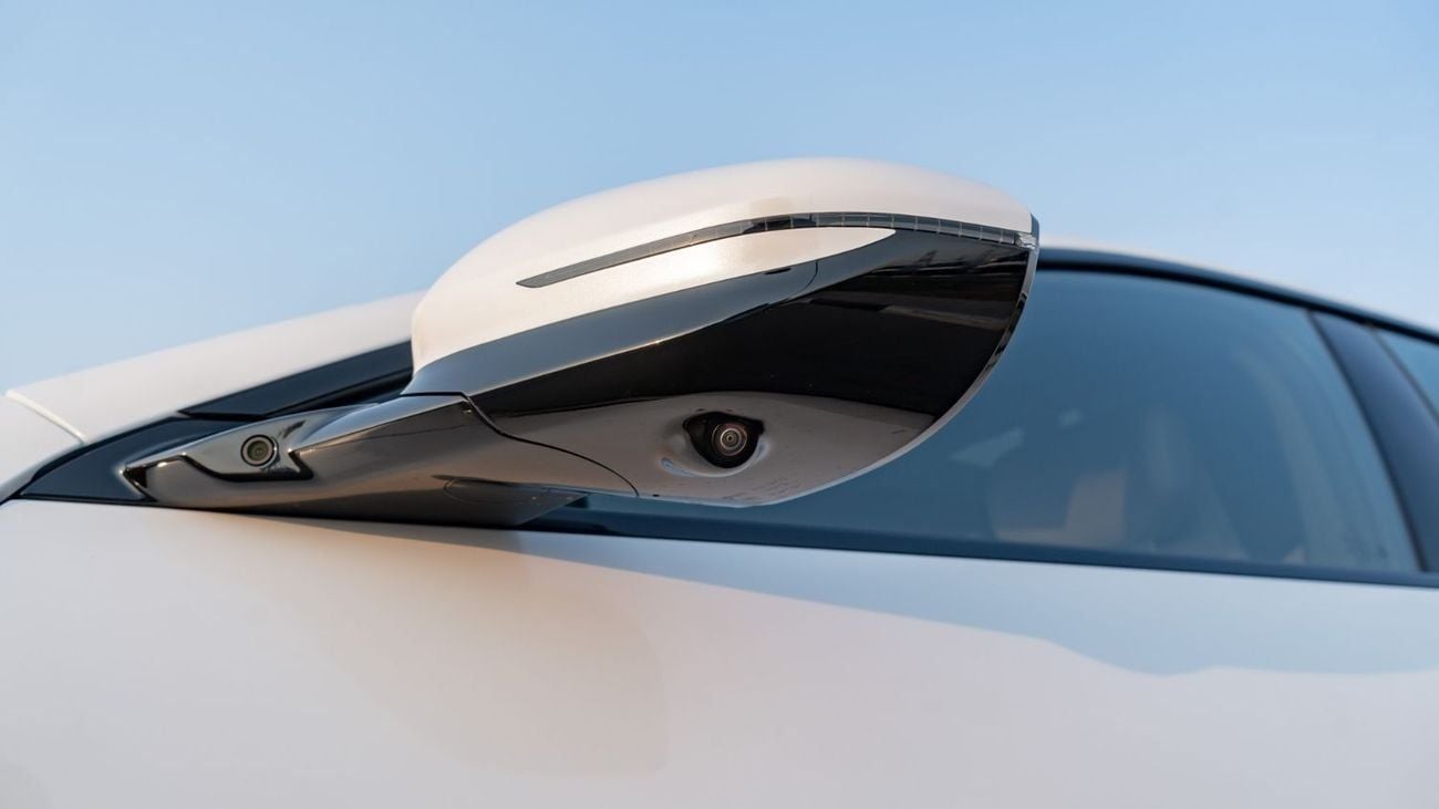 أفاتر 12 2025 | AVATR AVATR 12 ULTRA EXTEND RANGE 21 INCH WHEEL