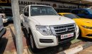 Mitsubishi Pajero Diesel Automatic