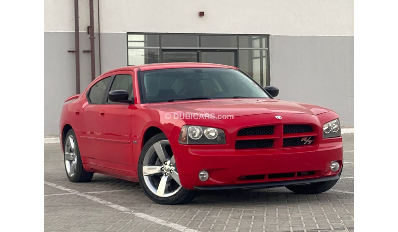 دودج تشارجر