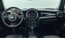 Mini Cooper S S 2 | Under Warranty | Inspected on 150+ parameters