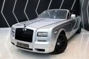 رولز رويس فانتوم Drophead 2013 Rolls Royce Phantom Drophead, Very Low KM!!