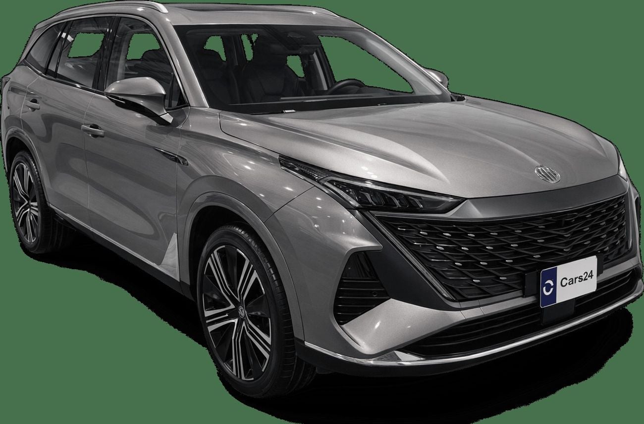 MG RX9 LUX 2025 | AED 1413/Month | 0 DP | 30 Day Return | Warranty