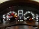 Toyota Land Cruiser GXR 4.6L