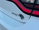 دودج تشارجر HELLCAT 707HP / 6.2L V8 / LOW MILEAGE / SUNROOF / LEATHER SEATS / BLIND SPOTS / REMOTE START