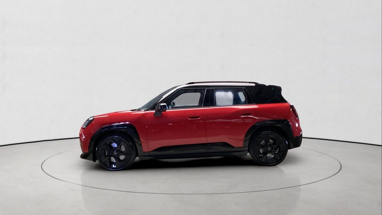 Mini Aceman SE | Guaranteed Warranty | 0 Down Payment