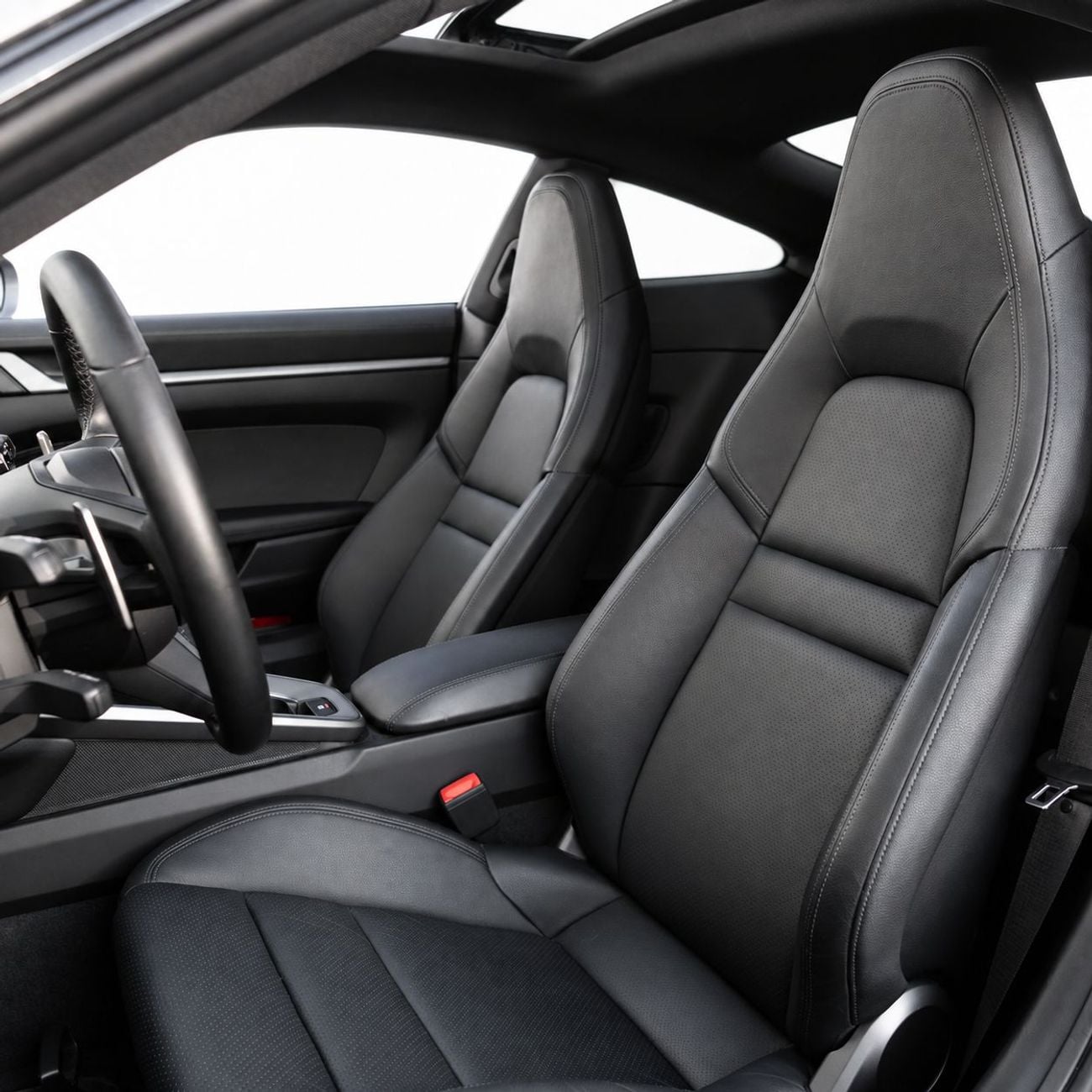 Porsche 911 CARRERA