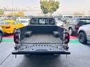 Toyota Hilux 2025 TOYOTA Hilux D/C 4X4 2.7L A/T FULL AIR COMPRESSOR PUSH BRAND NEW 0KM
