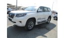 Toyota Prado 2.7L Petrol TXL Auto (FOR EXPORT OUTSIDE GCC COUNTRIES)