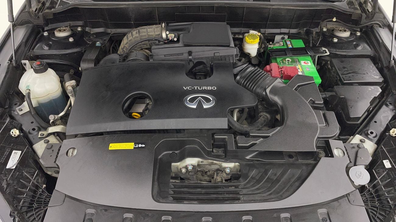 Infiniti QX55 ESSENTIAL 2 | Zero Down Payment | Home Test Drive