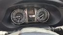 تويوتا هيلوكس Toyota Hilux Double Cabin 2.7L Petrol Auto Wide Body
