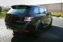 Land Rover Range Rover Sport HSE 3.0L (340 HP)