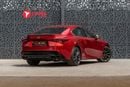 Lexus IS350 2024 Lexus IS 350 F Sport GCC | Warranty