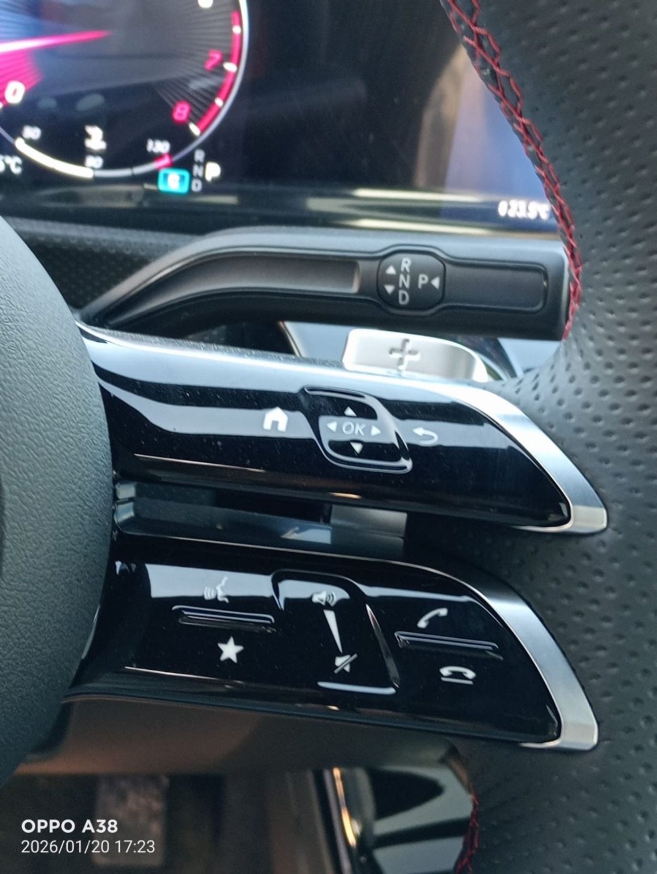 Mercedes-Benz A 200 AMG A 200 AED 2025 China spec  , 1.3 L