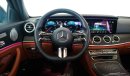 Mercedes-Benz E300 SALOON 30865