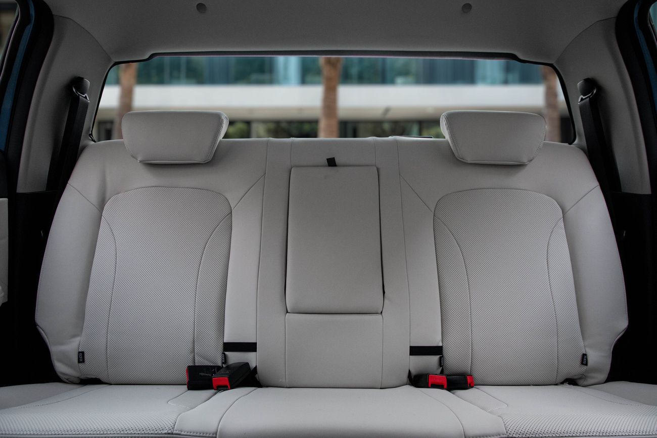 زي اكس جراندليون Grandlion | 2,840 P.M | 0% Downpayment | Spectacular Condition!