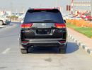Toyota Land Cruiser GXR+ 4.0L Toyota Landcuriser GXR V8 4.0L modified inside and outside 2025 full option petrol
