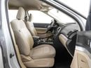 Ford Explorer 3.5L V6