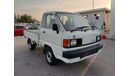 Toyota Liteace TOYOTA LITEACE PICK UP RIGHT HAND DRIVE  (PM1248)