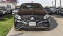 مرسيدس بنز GLE 63 S AMG