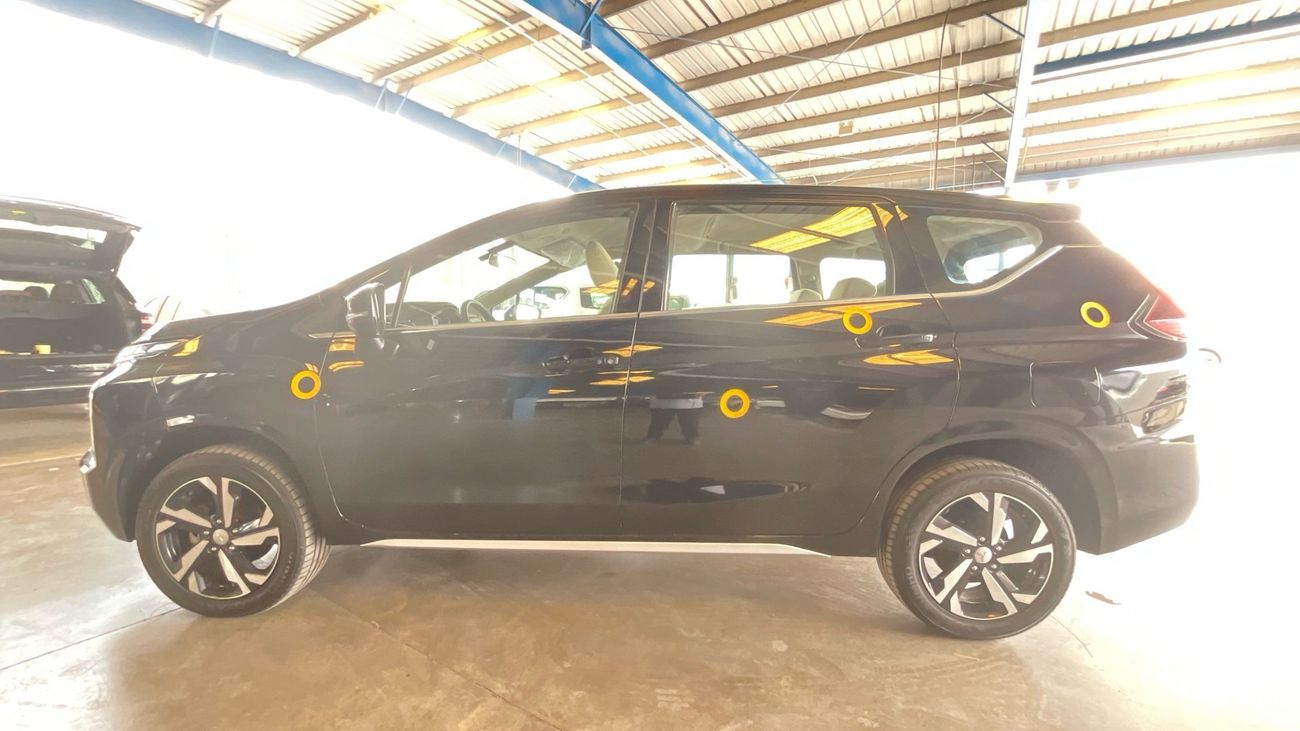 Mitsubishi Xpander 1.5 HIGH LINE AUTO | Guaranteed Warranty | 0 Down Payment