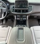 جي أم سي يوكون