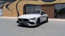 Mercedes-Benz AMG GT 43