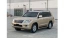 Lexus LX 570 LEXIUS 570LX