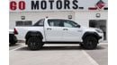 Toyota Hilux 2023 HILUX 2.8 DIESEL ADVENTURE M/T 4X4 FULL OPTION **التصدير فقط خارج الخليج** **EXPORT ONLY**