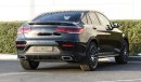 مرسيدس بنز GLC 300 FULL OPTION BLACK COLOR  2022 MODEL GERMAN SPECS